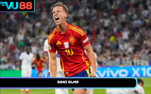Dani Olmo