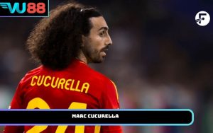 Marc Cucurella
