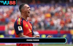 Pedro Porro