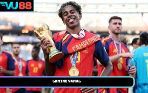 Lamine Yamal