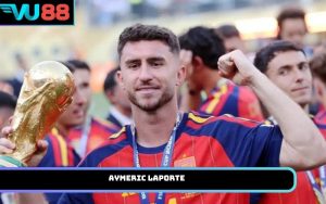 Aymeric Laporte