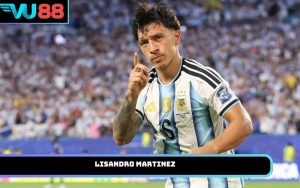 Lisandro Martinez