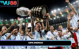 Copa America
