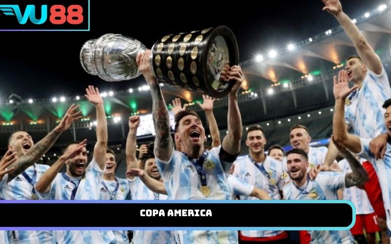Copa America