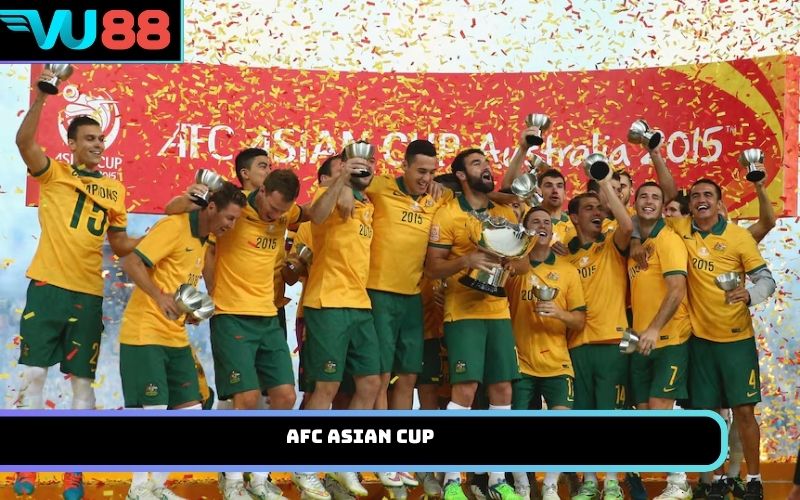 Asian Cup