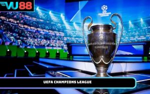 UEFA Champions League