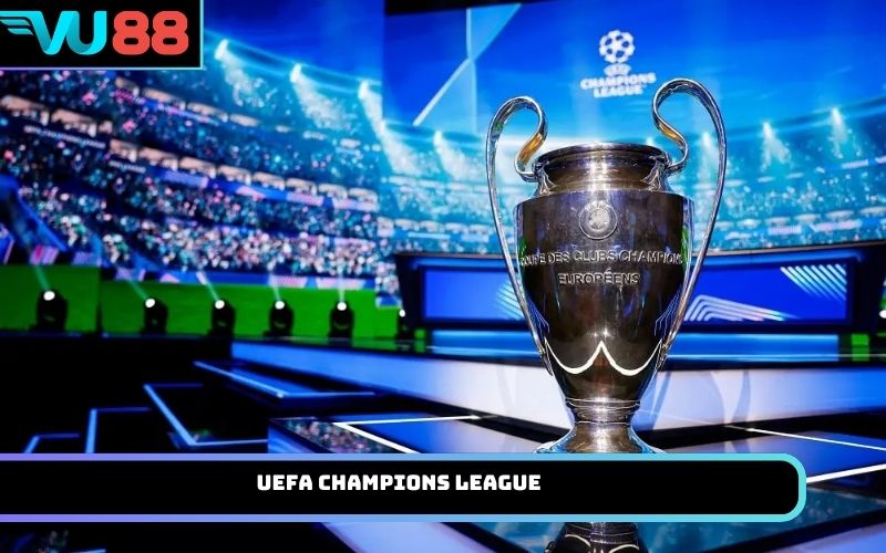 UEFA Champions League
