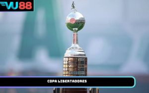 Copa Libertadores