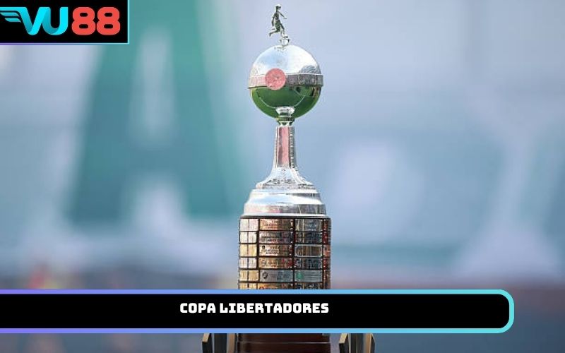 Copa Libertadores