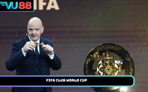 FIFA Club World Cup