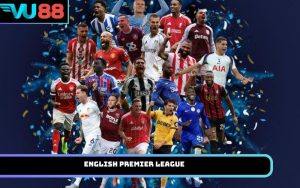 English Premier League