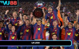 La Liga