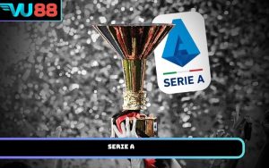 Serie A