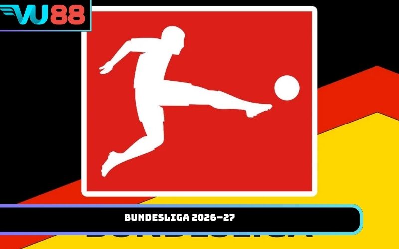 Bundesliga