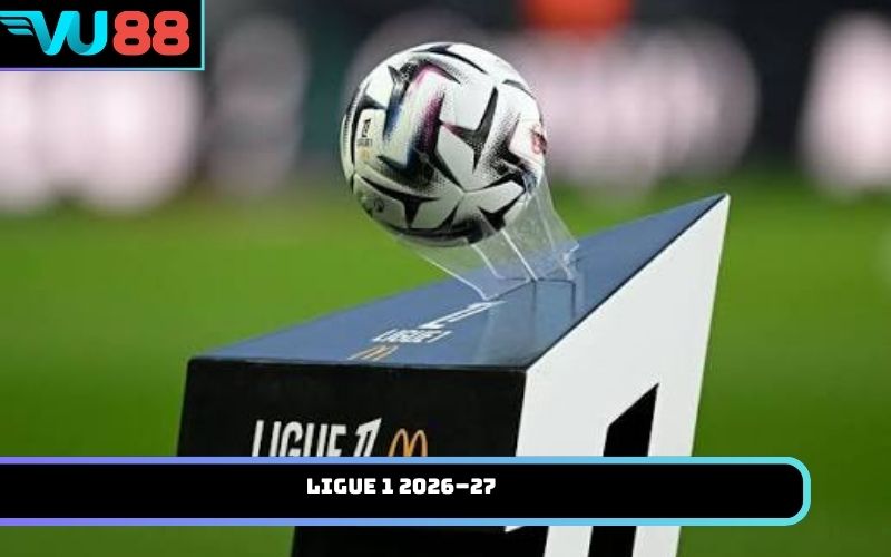 Ligue 1