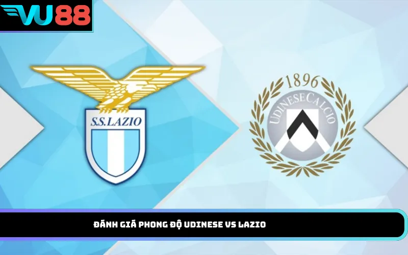 Soi kèo Udinese vs Lazio vòng 3 Serie A 2026/27, nhận định phong độ, kèo châu Á, châu Âu, tài xỉu và dự đoán tỷ số.